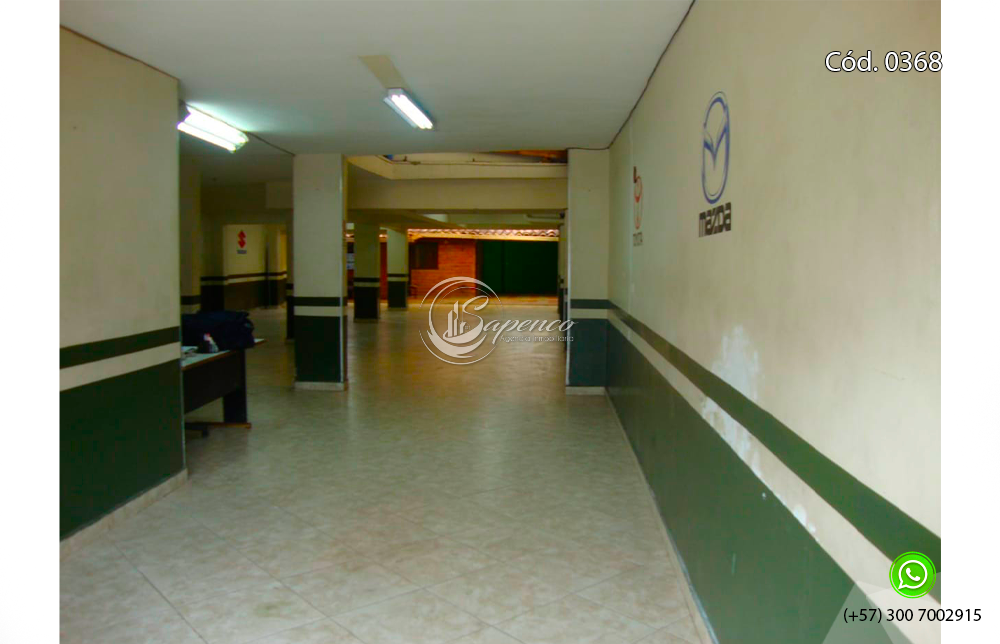 Local Comercial en Laureles