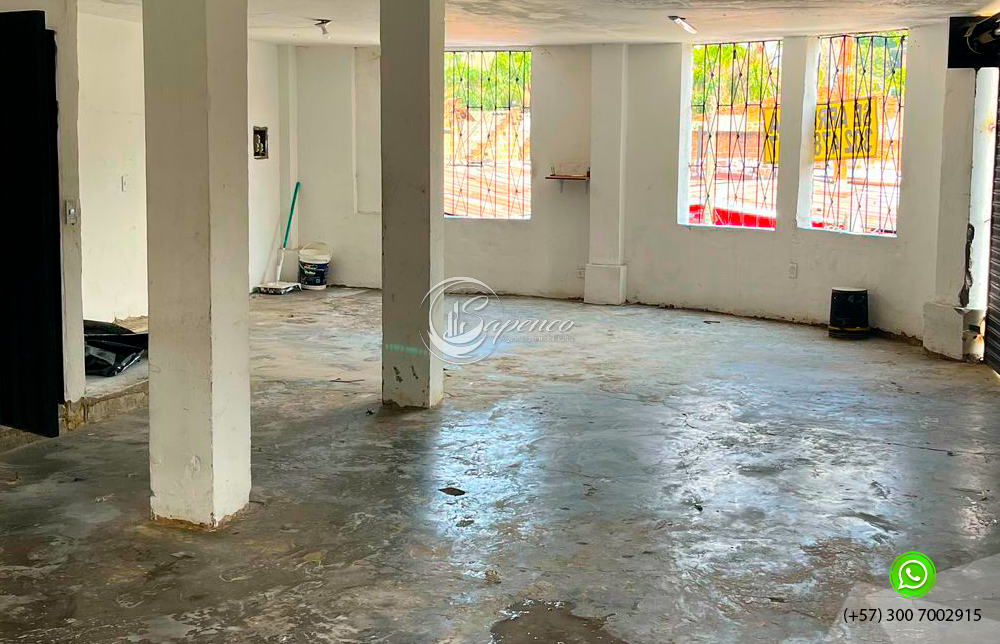 Local Comercial en Colon