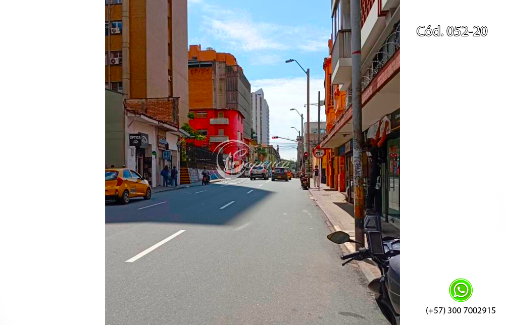 Local Comercial en La candelaria