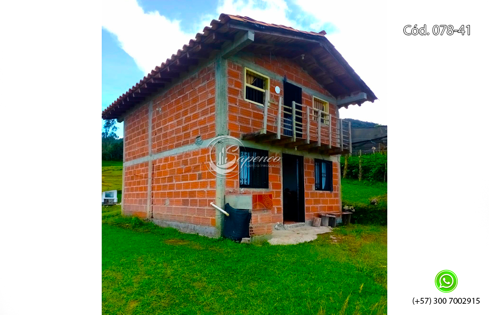 Apartamento en Campo Alegre
