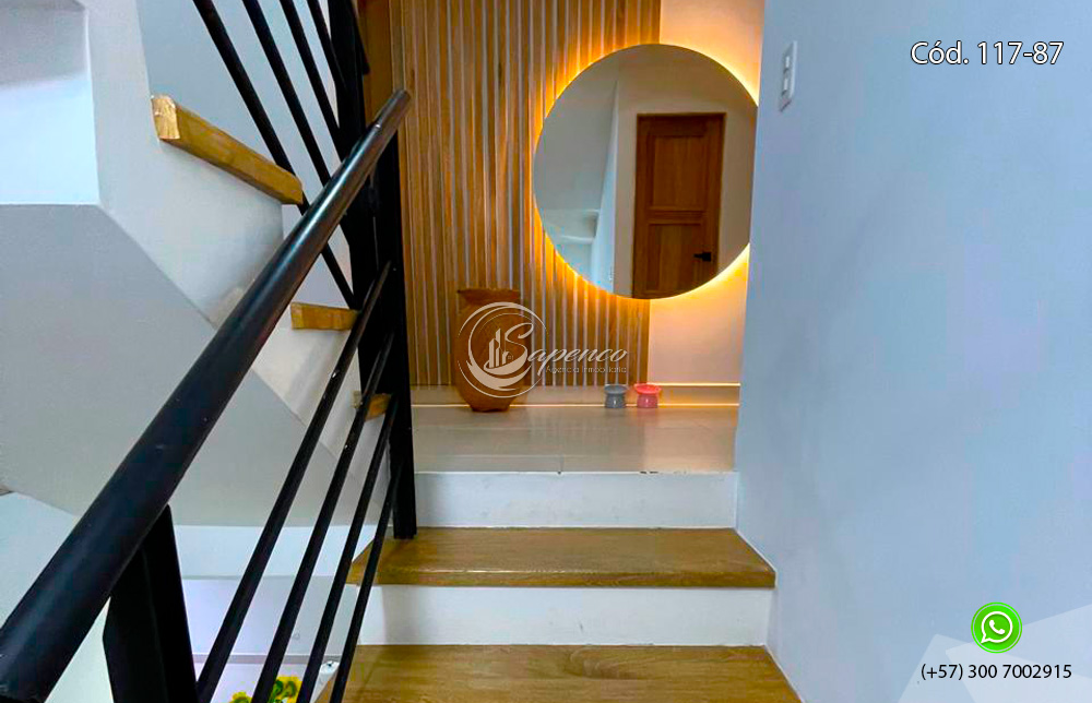 Casa en San Antonio