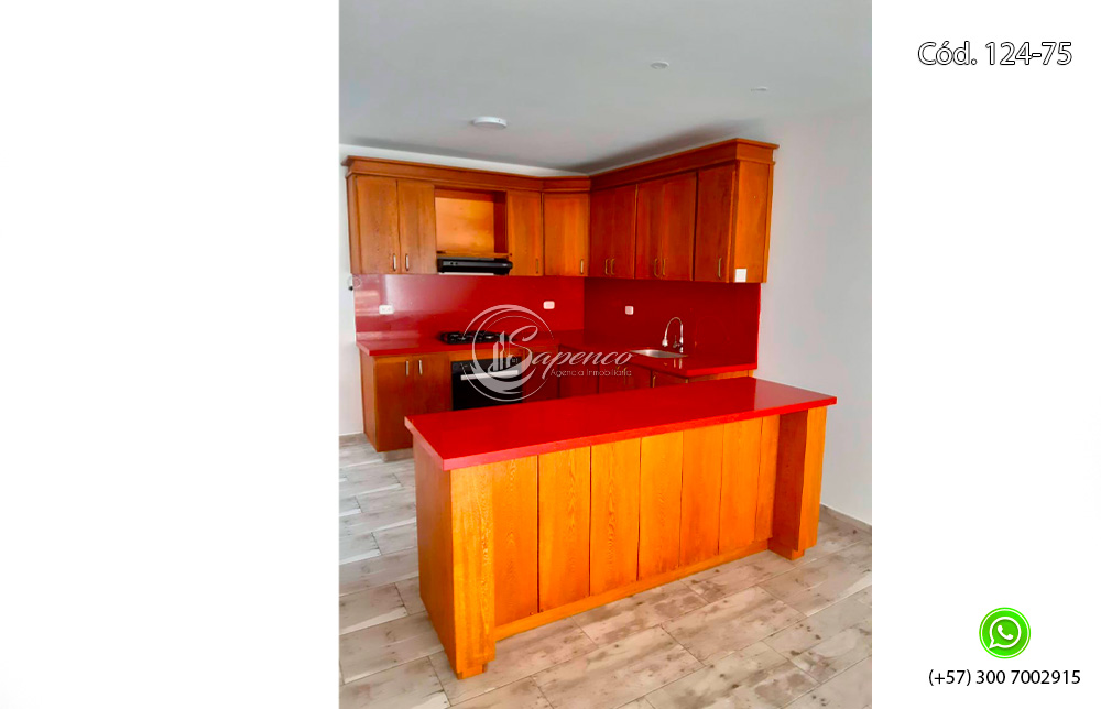 Casa en rionegro