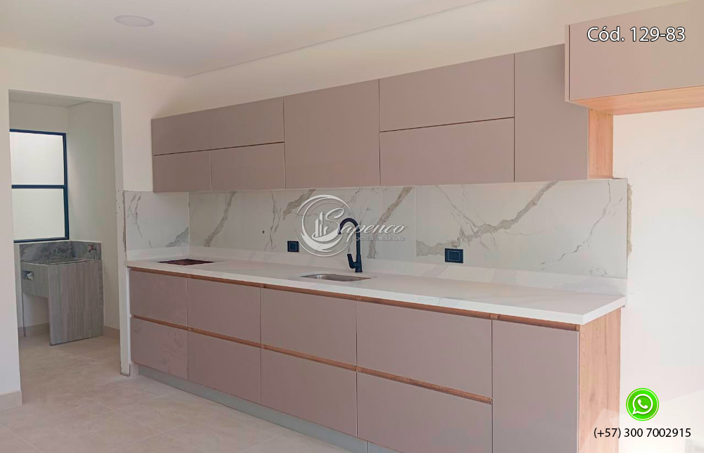 Apartamento en san miguel
