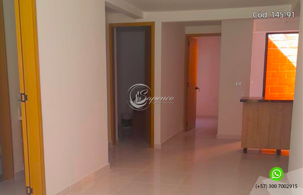 Casa en Campo Alegre