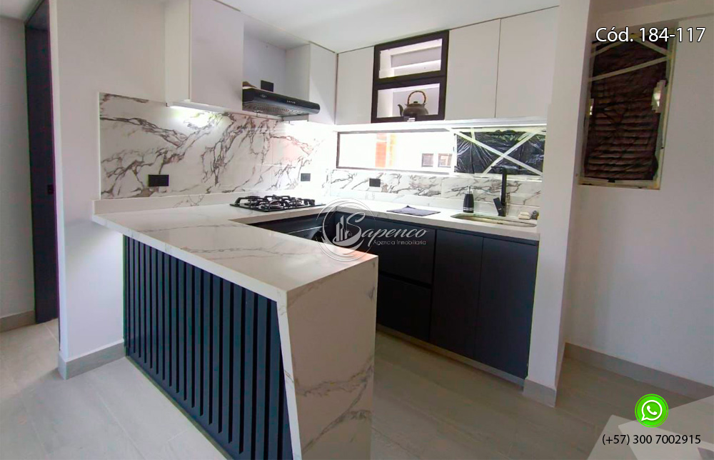 Casa en Campo Alegre