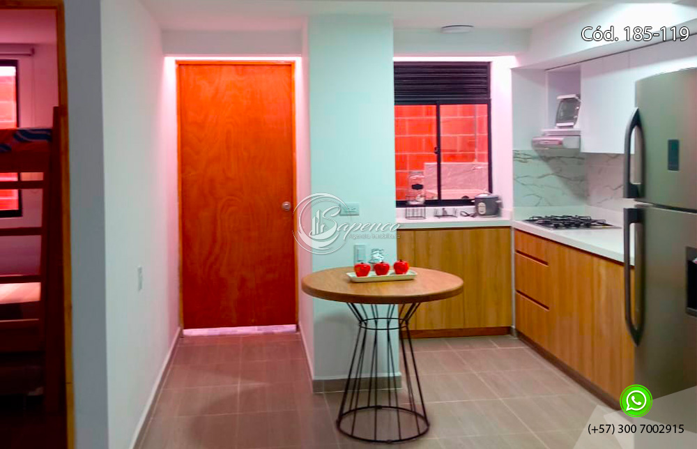 Casa en Campo Alegre