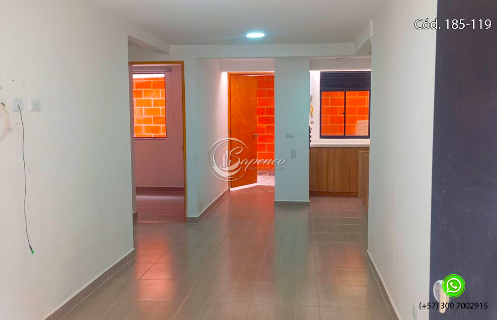 Casa en El Carmen De Viboral - Vista Verde 