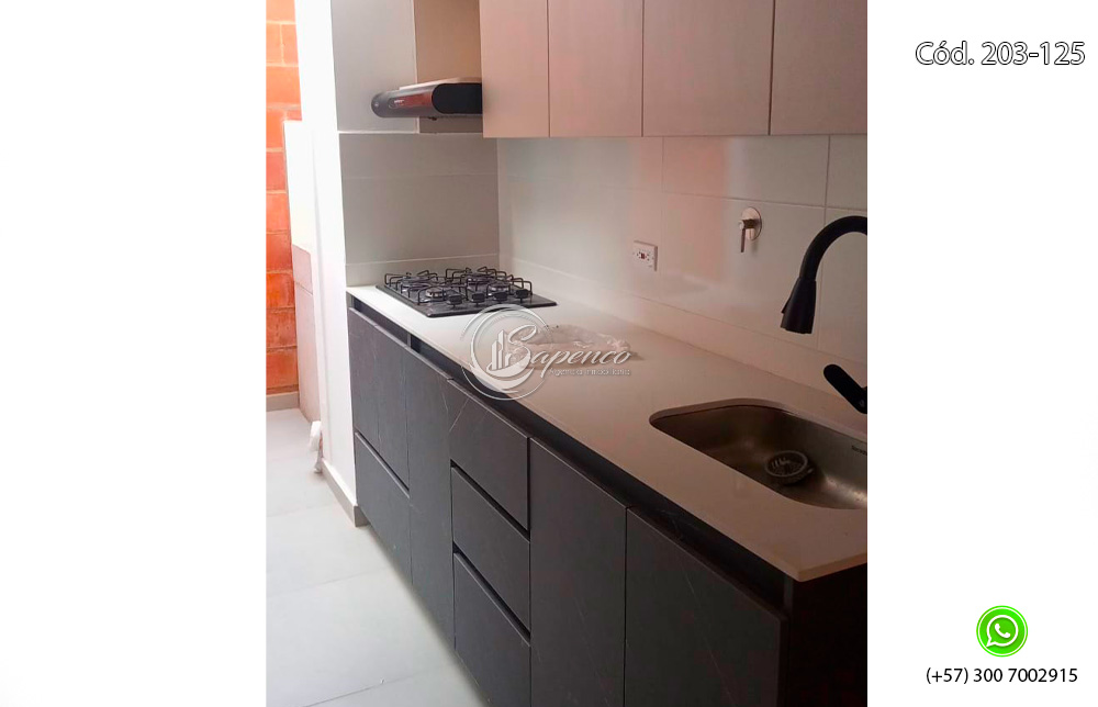 Casa en Campo Alegre