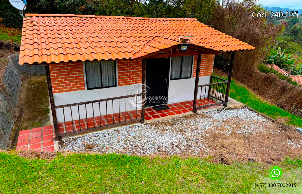 Finca en Marinilla - Gaviria