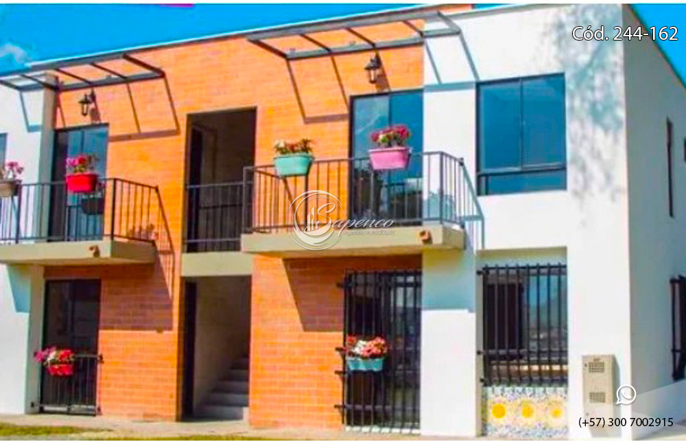 Apartamento en Campo Alegre