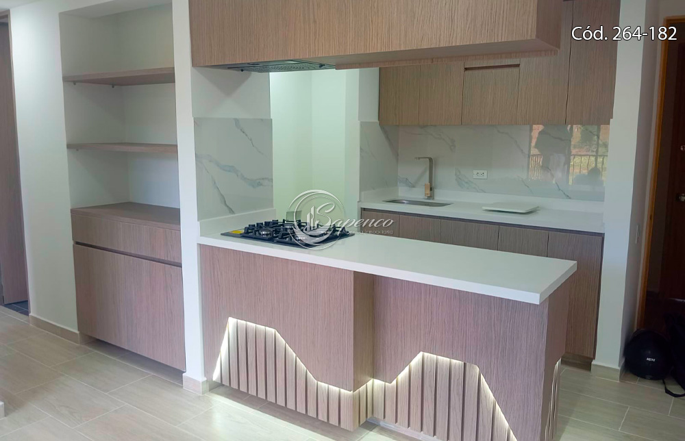 Apartamento en Carmen De Viboral - Vista Verde