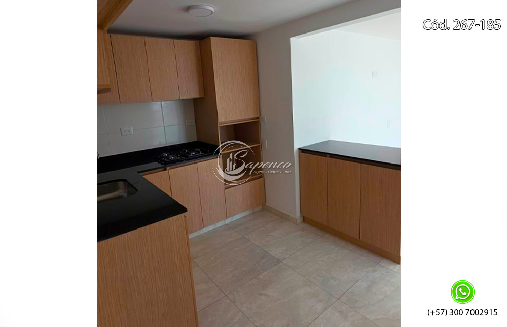 Casa en Campo Alegre